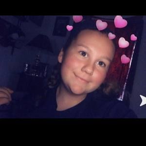 Meet your Posher, Morgan